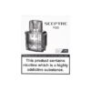 INNOKIN SCEPTRE REPLACEMENT POD - SINGLE PACK
