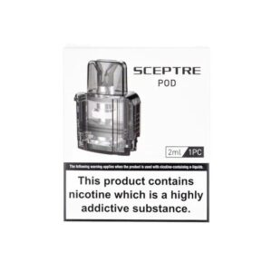 INNOKIN SCEPTRE REPLACEMENT POD