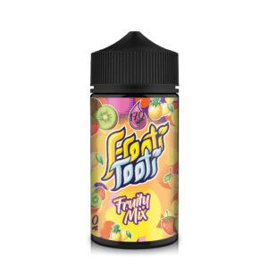 FRUITY MIX 170ML E-LIQUID FROOTI TOOTI