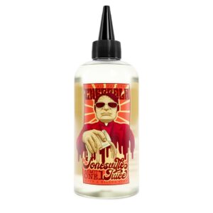 CHERROLA JONESVILLES JUICE 200ML E LIQUID JOES JUICE