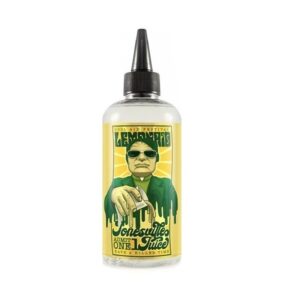 LEMONAID JONESVILLES JUICE 200ML E LIQUID JOES JUICE