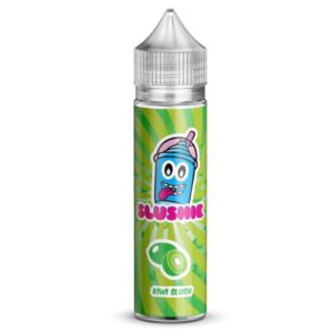 KIWI SLUSH 50ML E LIQUID SLUSHIE