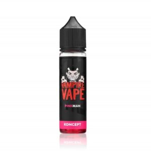 PINKMAN 50ML E LIQUID KONCEPT