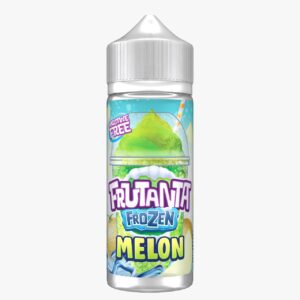 MELON 100ML E LIQUID FRUTANTA FROZEN