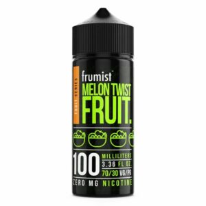 MELON TWIST FRUIT (FRUIT SERIES) 100ML E LIQUID FRUMIST