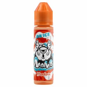 MANDARIN ON ICE E-LIQUID 50ML MOMO