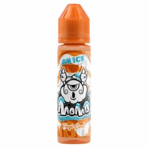 TROPI COOL ON ICE E-LIQUID 50ML MOMO