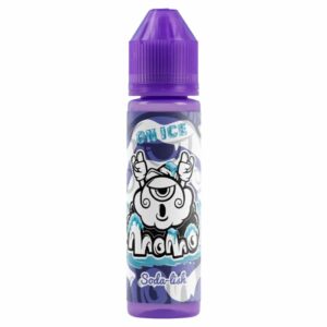 SODA-LISH ON ICE E-LIQUID 50ML MOMO