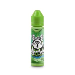 ALOE ORIGINAL E LIQUID 50ML BY MOMO