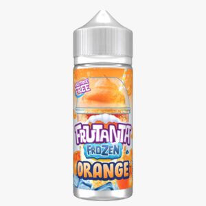 ORANGE 100ML E LIQUID FRUTANTA FROZEN