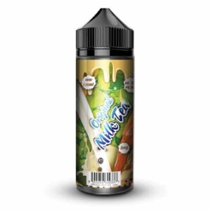 ORIGINAL MILK TEA 100ML E-LIQUID BY MOHAWK & CO