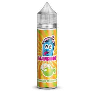 PASSION & MANGO 50ML E LIQUID SLUSHIE