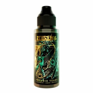 PHOENIX TEARS 100ML E LIQUID ZEUS JUICE