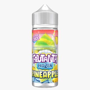 PINEAPPLE 100ML E LIQUID FRUTANTA FROZEN