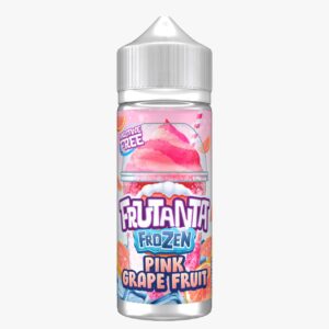PINK GRAPEFRUIT 100ML E LIQUID FRUTANTA FROZEN
