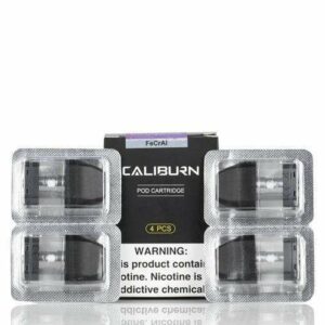 UWELL CALIBURN REPLACEMENT PODS