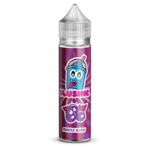 PURPLE SLUSH 50ML E LIQUID SLUSHIE