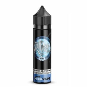 ANTIDOTE ON ICE 50ML E LIQUID RUTHLESS