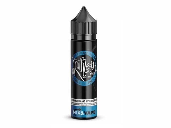 RISE 50ML E LIQUID BY RUTHLESS
