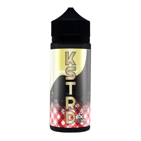 KSTRD (JUST JAM ORIGINAL) 100ML E LIQUID