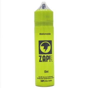 MELONADE 50ML E LIQUID BY ZAP JUICE