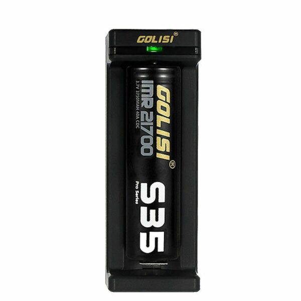 GOLISI NEEDLE 1 SMART USB CHARGER