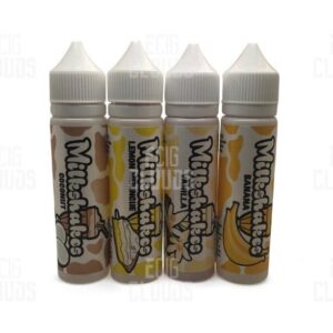 MILKSHAKES PREMIUM 50ML E LIQUID