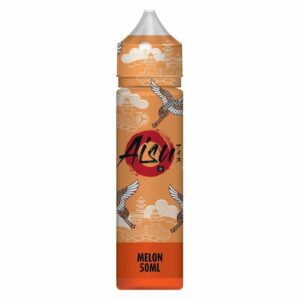 MELON 50ML E LIQUID AISU