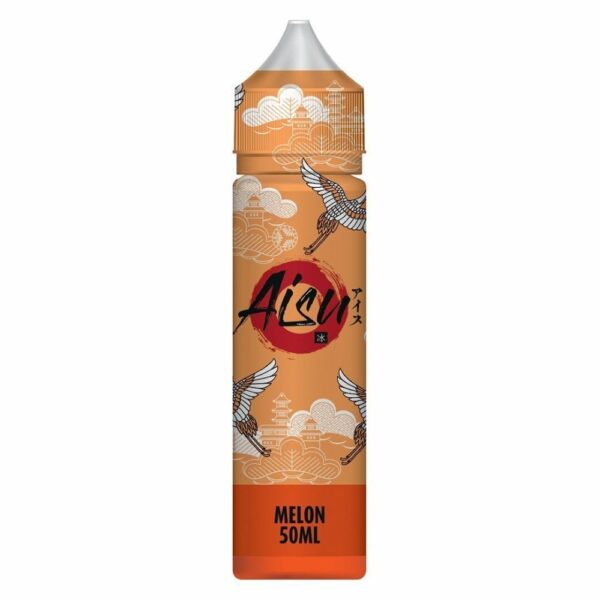 MELON 50ML E LIQUID AISU