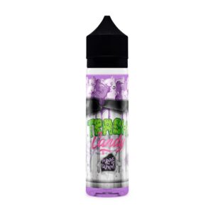 TRASH CANDY PURPLE GUMMY 50ML E LIQUID