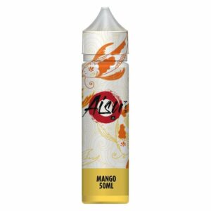 MANGO 50ML E LIQUID AISU