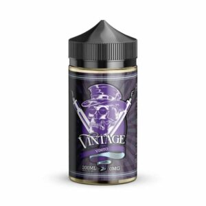 VIMTO 200ML E LIQUID VINTAGE