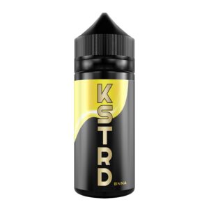 KSTRD (BNNA) 100ML E LIQUID