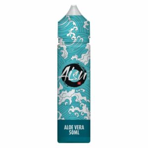 ALOE VERA 50ML E LIQUID AISU