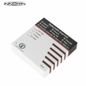 INNOKIN ICLEAR 16S COIL 1.5 OHM ( 5 PACK )