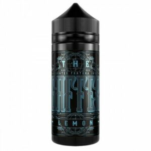 LEMON E LIQUID 100ML THE GAFFER