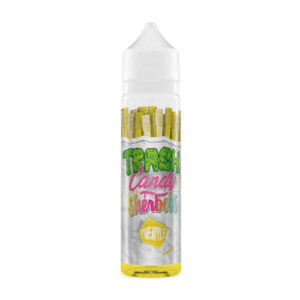 TRASH CANDY SHERBET PINEAPPLE 50ML E LIQUID