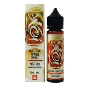 KOI JAPANESE DESSERTS YATSUHASHI 50ML E LIQUID