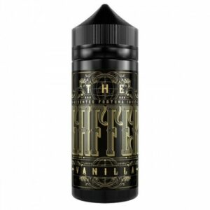 VANILLA E LIQUID 100ML THE GAFFER