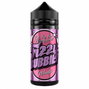 WIMTO 100ML E-LIQUID FIZZY BUBBILY