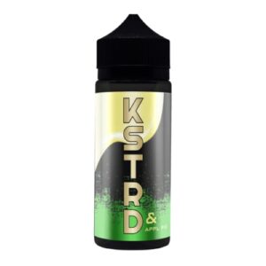 KSTRD (APPL PIE) 100ML E LIQUID