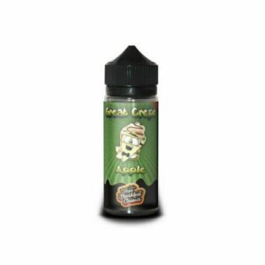 GREAT CREPE (APPLE) 100ML E LIQUID BY VAPE BREAKFAST CLASSICS