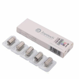 Joyetech Cubis / Aio Bf Coils Ss316 ( 5 Pack )