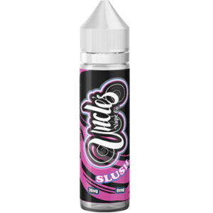 SLUSH 50ML E-LIQUID UNCLES VAPE CO