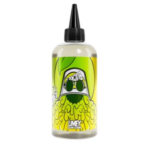 LIMEY (SLUSH BUCKET) 200ML E LIQUID BY JOES JUICE