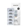 SMOK G16 REPLACEMENT COILS (5 PACK) - DC 0.6 ohm