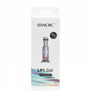 SMOK LP1 NOVO 4 COILS ( 5 PACK )