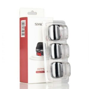 SMOK RPM 2 PODS (3 PACK)