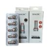 smok nord 19 Smok RPM 2 Coils (5pk) – Tablites main image 1