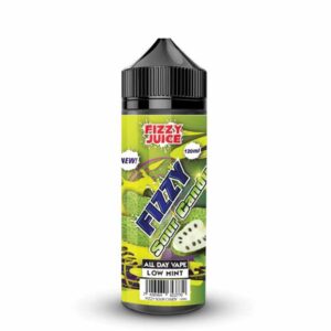 SOUR CANDY 100ML E LIQUID FIZZY JUICE
